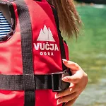 Vucja Gora Kemping