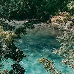 Vucja Gora Kemping Foca