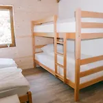 Kemping Vucja Gora