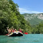 Vucja Gora Foca