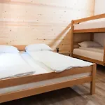 Vucja Gora Kemping