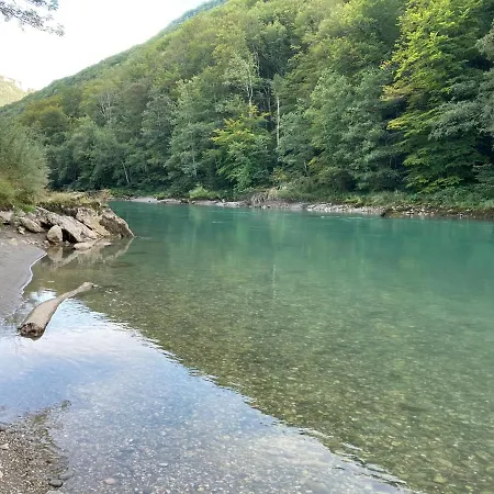 Vucja Gora Campingplatz *