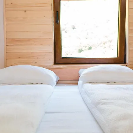 Camping Vucja Gora *