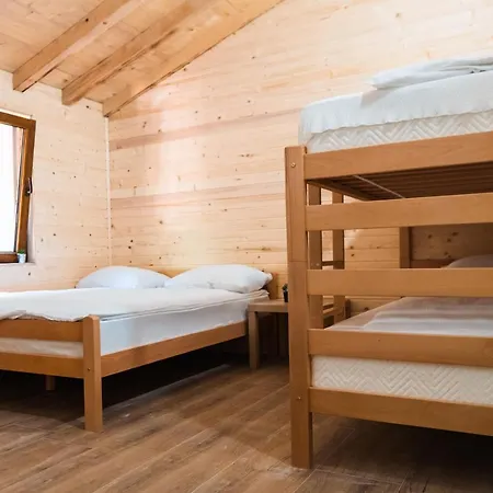 Vucja Gora * Foča
