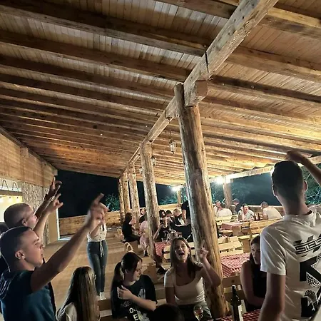Vucja Gora * Foča