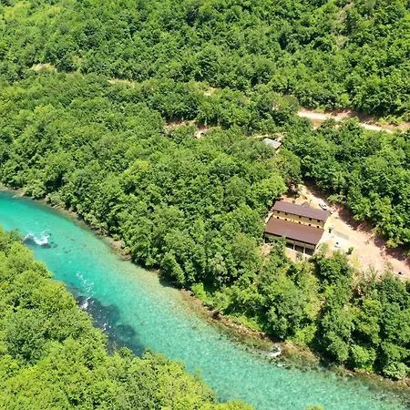 Vucja Gora Campsite *
