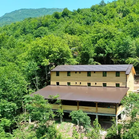 Camping Vucja Gora *