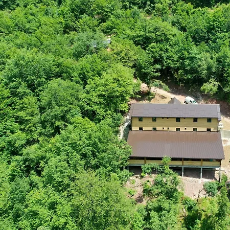 Campingplatz Vucja Gora