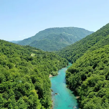 Vucja Gora Camping *