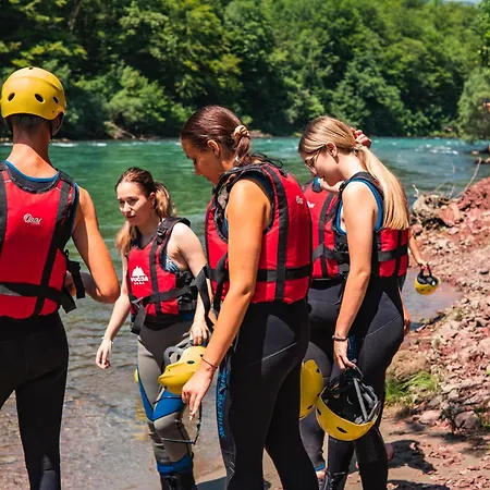 Camping Vucja Gora *