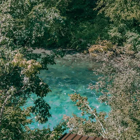 Camping Vucja Gora *