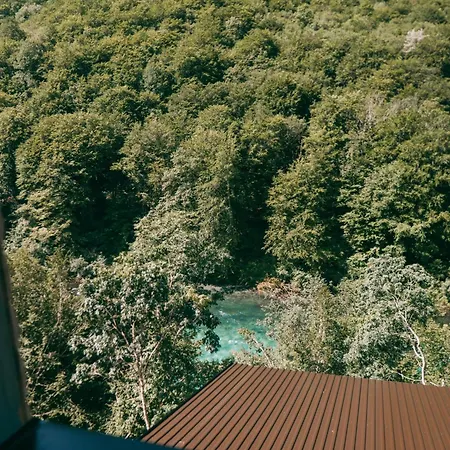 Campingplatz Vucja Gora