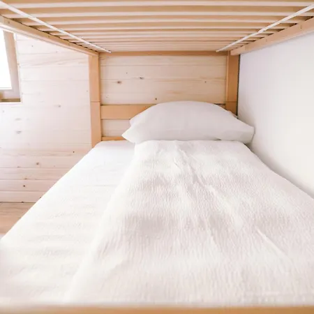 Camping Vucja Gora Foca