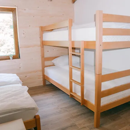 Camping Vucja Gora