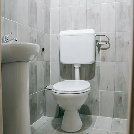 Vucja Gora * Foca
