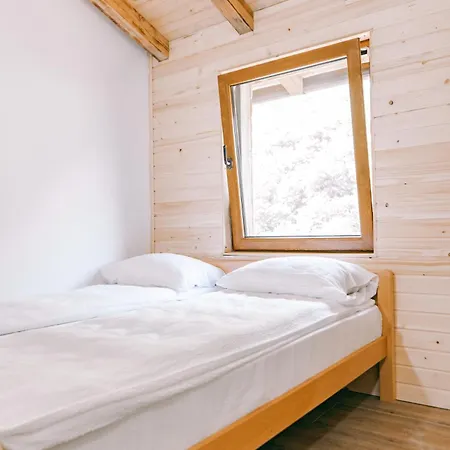 Camping Vucja Gora *