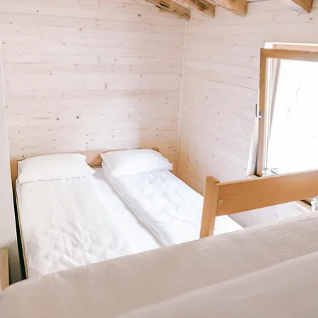 Vucja Gora Camping