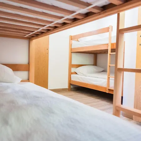 Vucja Gora Camping Foca