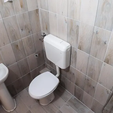 Kemping Vucja Gora *