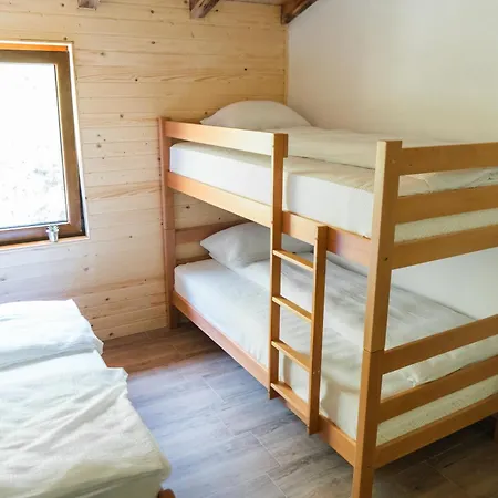 Campingplatz Vucja Gora