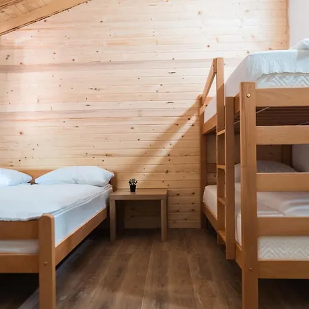 Kamp Vucja Gora