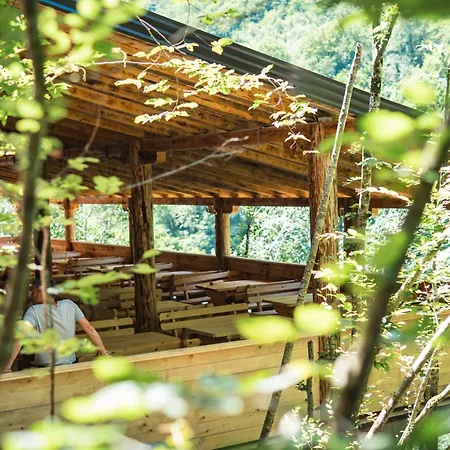 Vucja Gora Campingplatz *